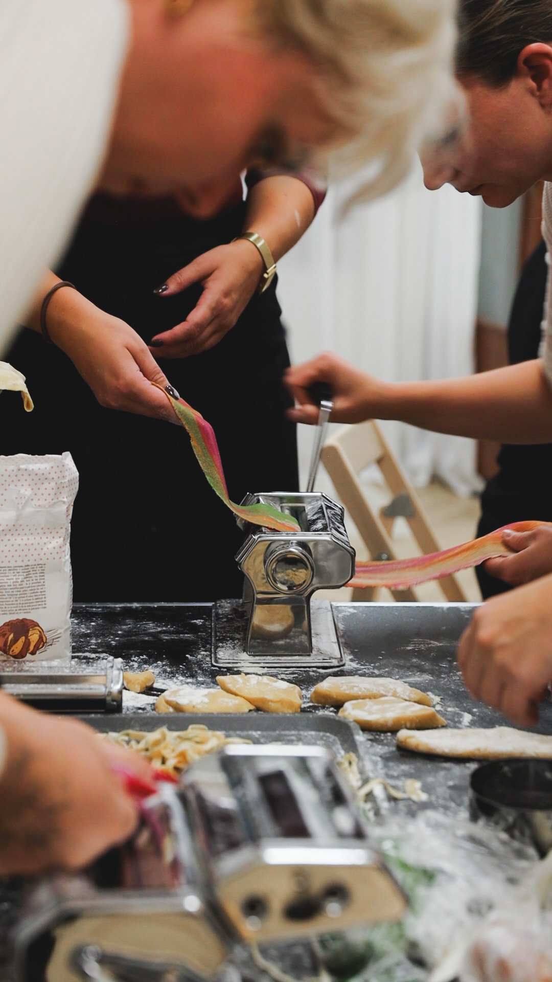 Femme events dogodki za ženske